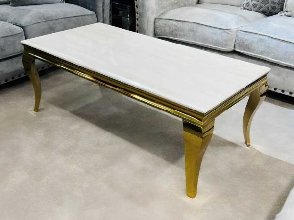 Sofia Marbles Dining Tables