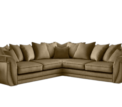 Milan sofa set