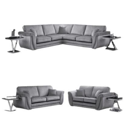 Milan sofa set