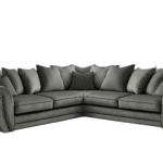 Milan sofa set
