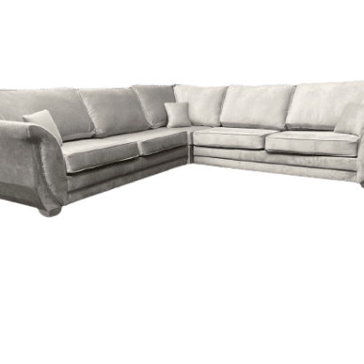 Milan sofa set