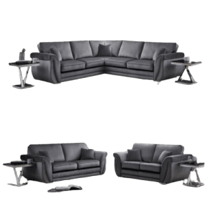 Milan sofa set