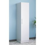 One Door Wardrobe