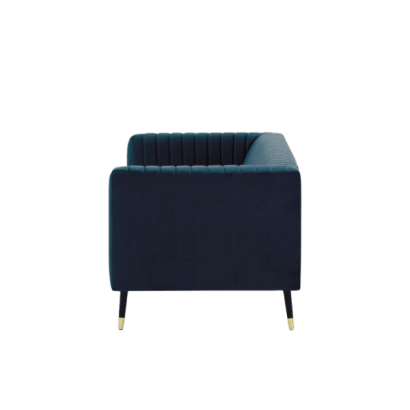 Slender 3 Seater Sofa