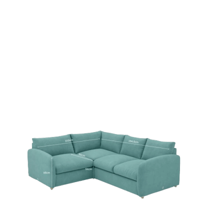 Small Corner Sofa (1)