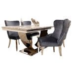 Arial-Marble-Dining-Table-With-Chelsea-Chairs-
