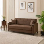 Vermont Sofa Bed | Superior Comfort & Style UK-Made