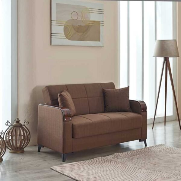 Vermont Sofa Bed | Superior Comfort & Style UK-Made Vermont Sofa Bed | 2 Seater UK-Made