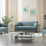 Ascelya Sofa Bed