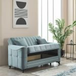Ascelya Sofa Bed