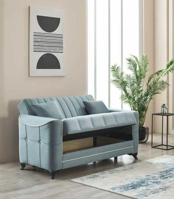 Ascelya Sofa Bed