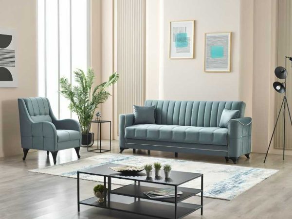 Ascelya Sofa Bed