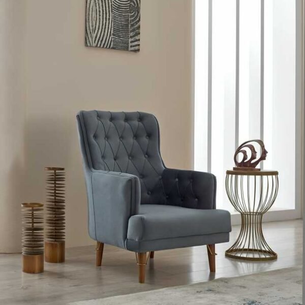 Melissa Armchair Sofa Bed- UK