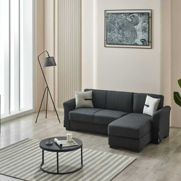 Flamingo Corner Sofa Bed