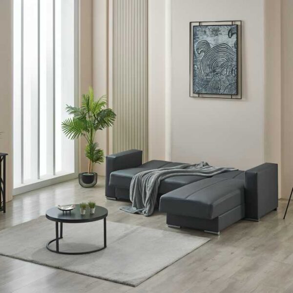 Futuro Corner Sofa Beds