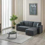 Futuro Corner Sofa Beds