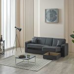Futuro Corner Sofa Beds