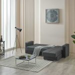 Futuro Corner Sofa Beds