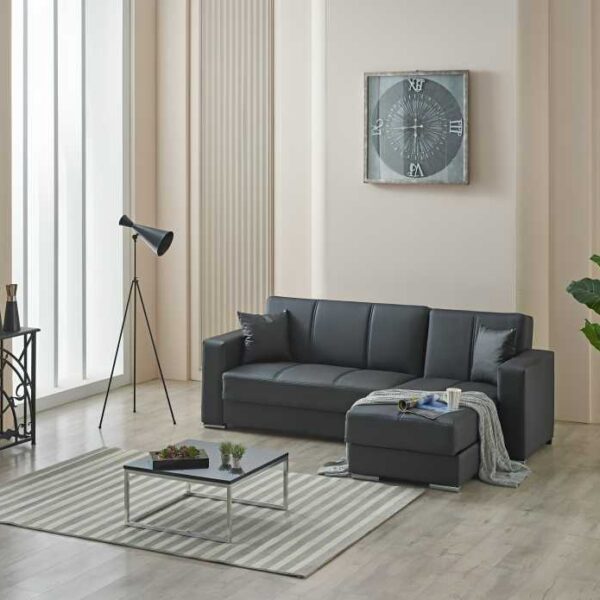 Futuro Corner Sofa Beds