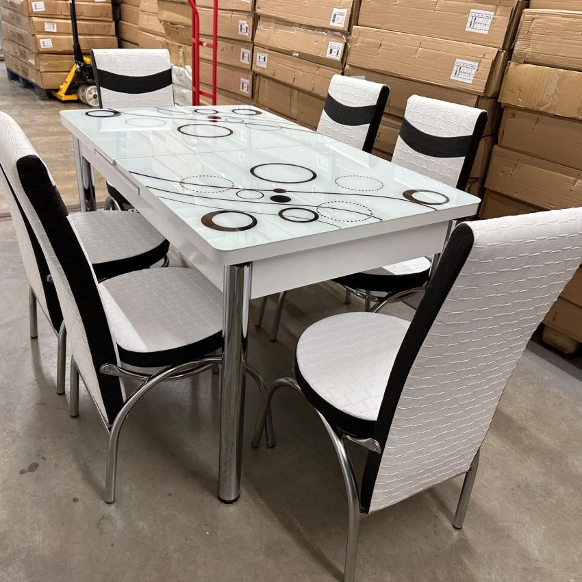 Turkish Dining Table