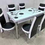 Turkish Dining Table