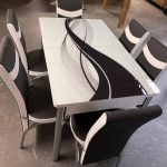 Turkish Dining Table