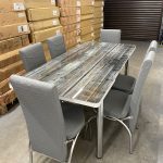 Turkish Dining Table