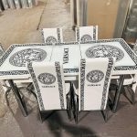 Turkish Dining Table