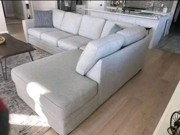 l shaped sofa