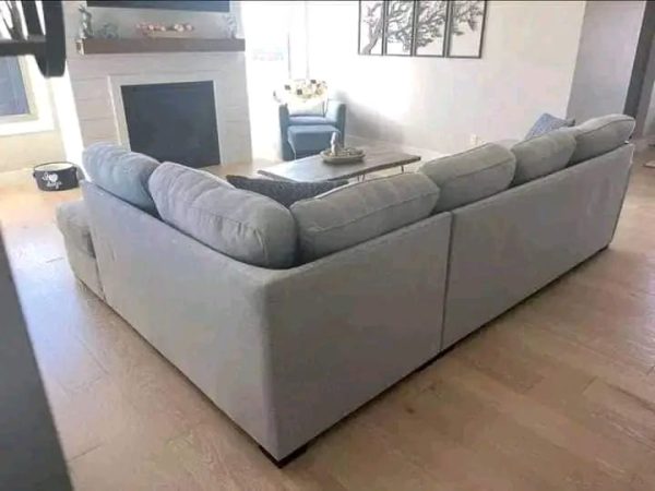 l shaped sofa