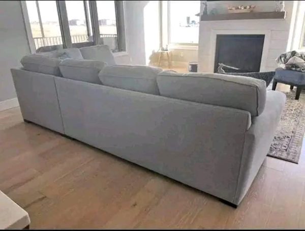 l shaped sofa