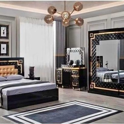 QUEEN BEDROOM SET