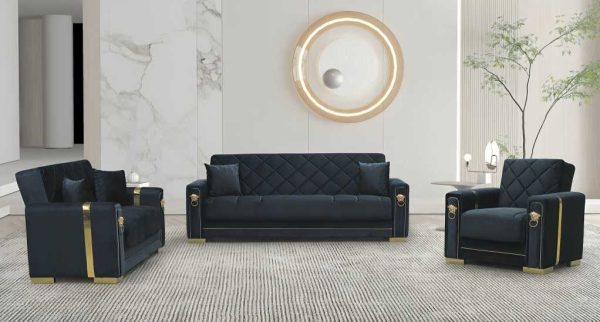 Leon\Lion Sofa Beds