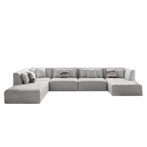 astrio U shape modular sofa (2)