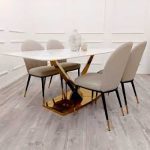 Valeo Dining Table