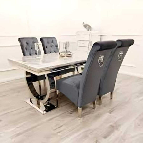 Arriana Dining Tables