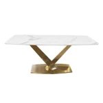 Valeo Dining Table