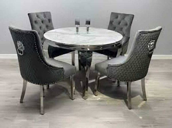 Sofia Marbles Dining Tables