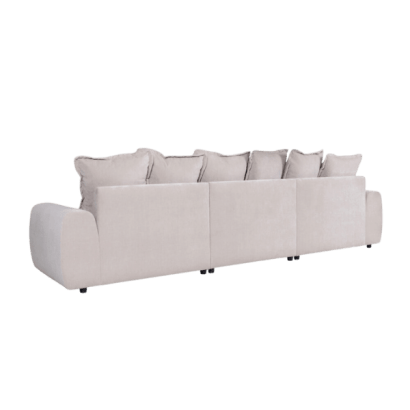 hatay three seater sofa