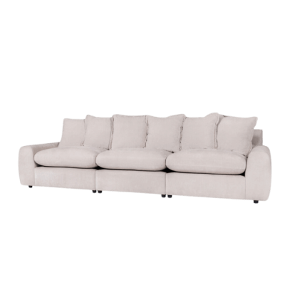 hatay three seater sofa