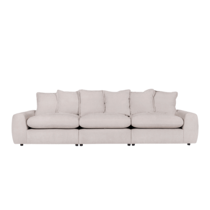 hatay three seater sofa