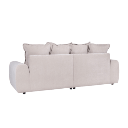 heaty two seater sofa