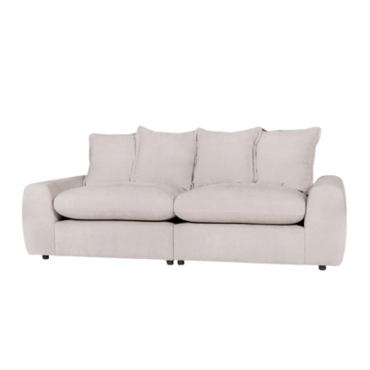 hatay two seater sofa