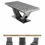 Arial-Marble-Dining-Table-With-Chelsea-Chairs-