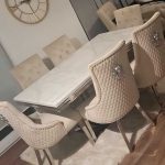 Louis Dining Table