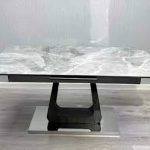Zermatt Grey Ceramic