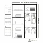 BATUMI WARDROBES by climax furniture