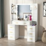 Dressing tables