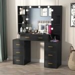 Dressing tables