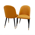 Alba Tan Chair